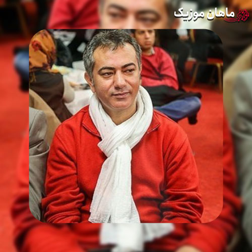 آهنگ محمدرضا هدایتی واست پروانه میشم