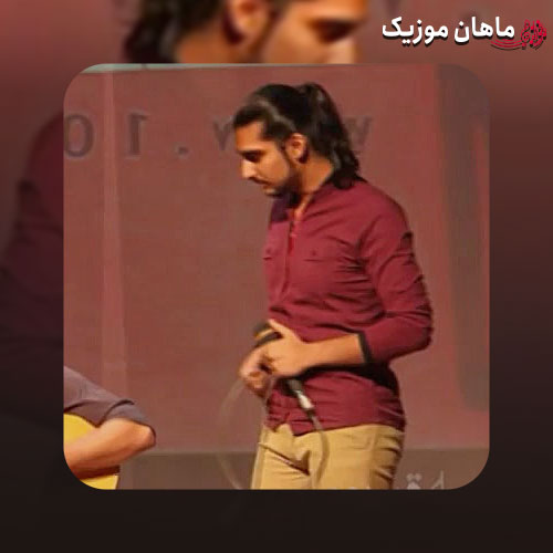 آهنگ ناصر عبداللهی یکی از همین روزا