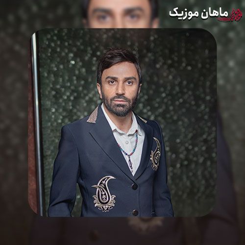 آهنگ علی لهراسبی بنویس