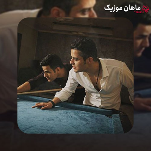 دانلود آهنگ ایوان بند دلبسته