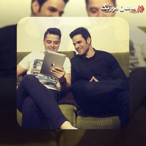 دانلود آهنگ ایوان بند تو همونی