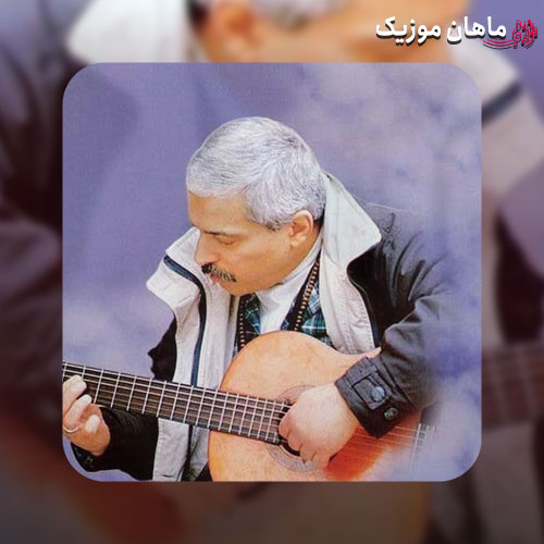آهنگ فرهاد اسیر شب