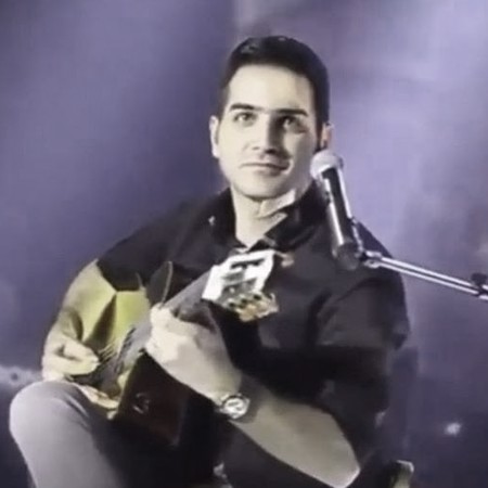 محسن یگانه تو که میدونی