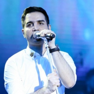 محسن یگانه کی جای من اومد