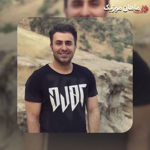 آهنگ علیرضا طلیسچی آی دل خودم