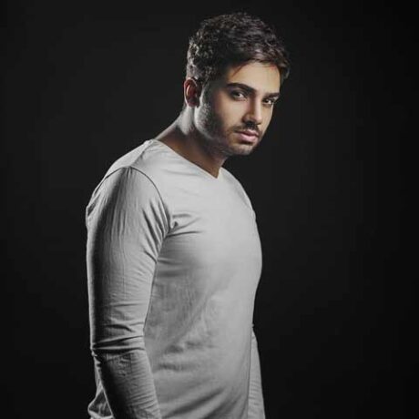 آهنگ سینا درخشنده بد تو فکرتم