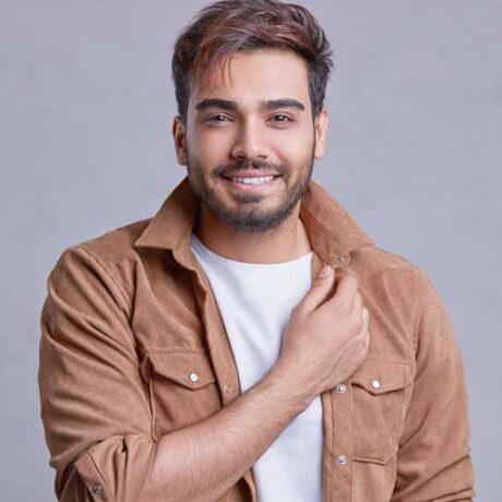 سینا درخشنده یار همیشگیم