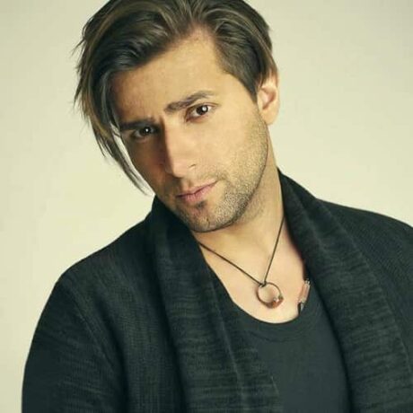 امیر فرجام دیدی چی شد