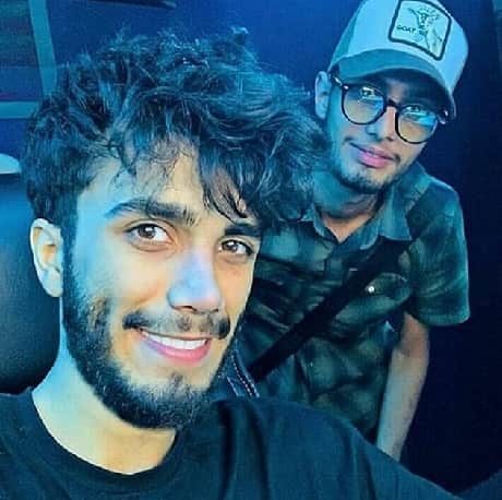 آهنگ مهراد جم دلمو بردی