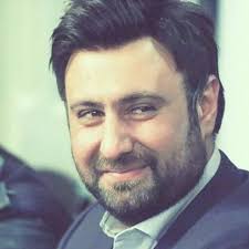محمد علیزاده برگرد