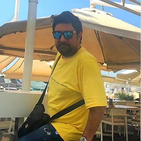 محمد علیزاده برگردی ای کاش