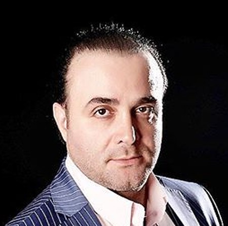 سینا سرلک گرگ