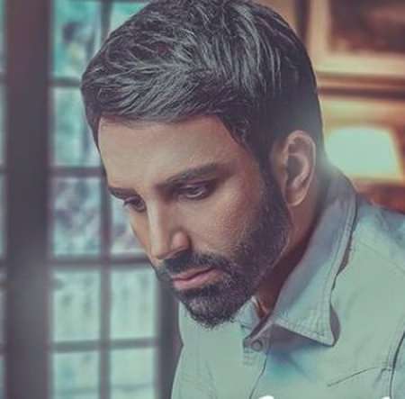 آهنگ علی لهراسبی غیر مجاز