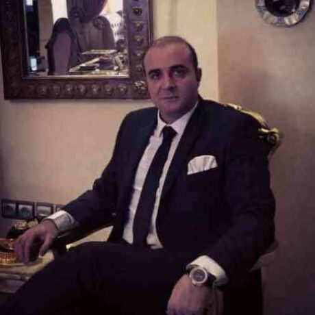 سینا سرلک حوالی پاییز