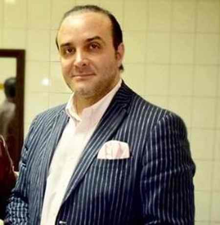سینا سرلک آشکار نهان
