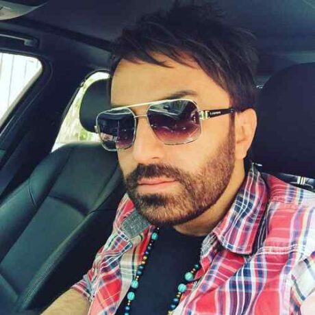 علی لهراسبی از خاطرم نمیری
