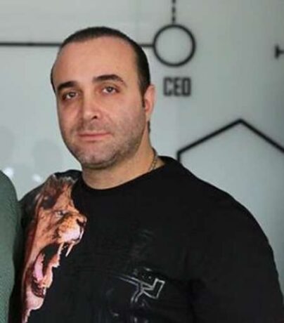 سینا سرلک زیبای خواب آلود