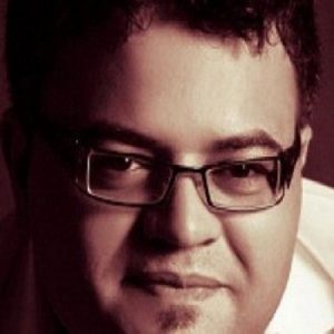 افشین آذری قلب اوی