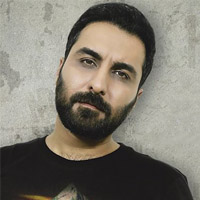 امین حبیبی نفس گیر