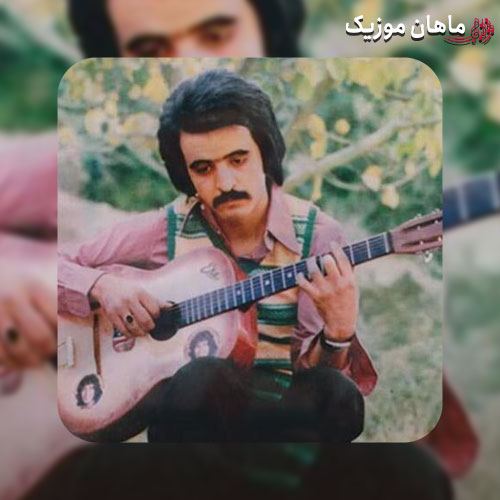 آهنگ فریدون فروغی دیوانه ی من