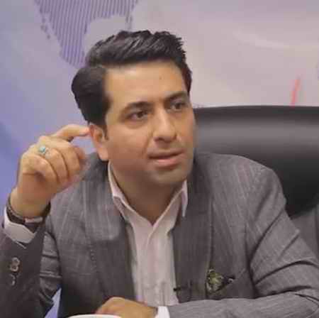 محمد معتمدی پاییز