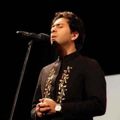 محمد معتمدی حالا که میروی