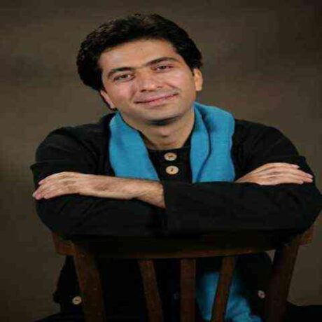 محمد معتمدی شب که نسیم می وزد