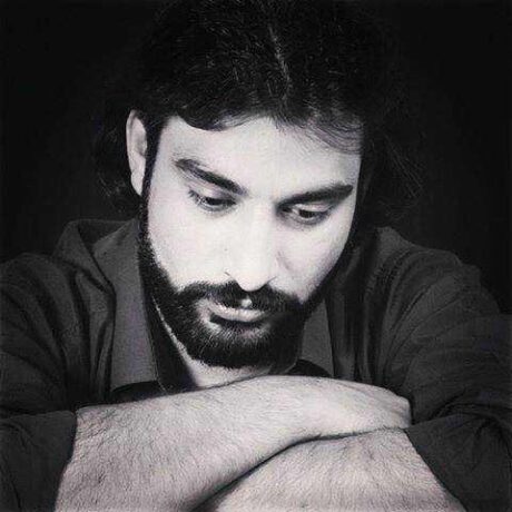 ناصر عبداللهی تنها