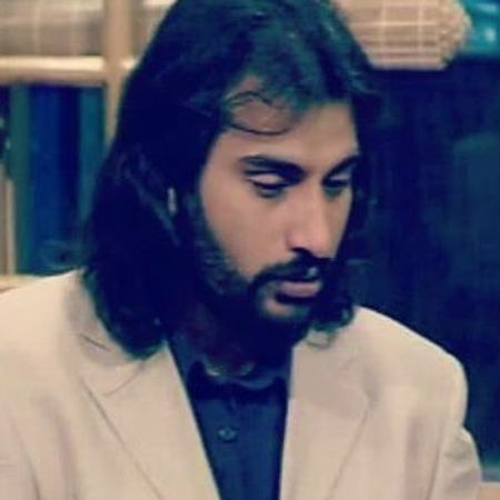 ناصر عبداللهی راز