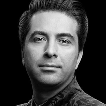 محمد معتمدی تا آسمان