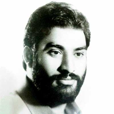ناصر عبداللهی راز مبهم
