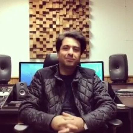 محمد معتمدی آرام من