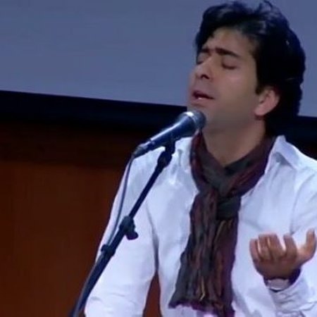 محمد معتمدی همیشه یکی هست