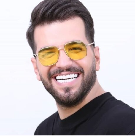 فول آلبوم آصف آریا