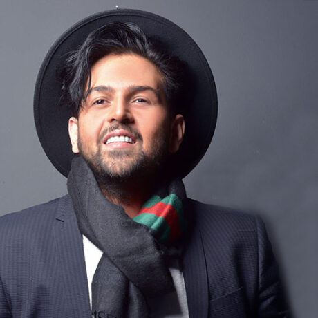 عماد طالب زاده یار دردونه