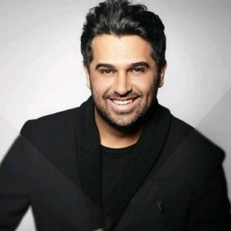 حمید عسکری آغوش تو