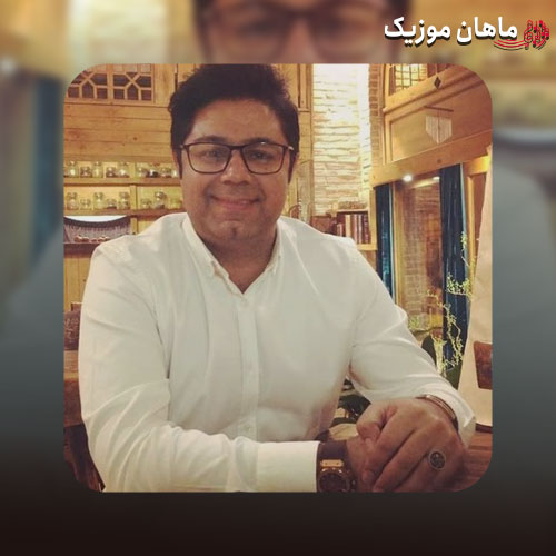 آهنگ حجت اشرف زاده عاشق توام