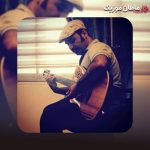 آهنگ زمستون خدا سرده دمش گرم مهدی مجتبایی