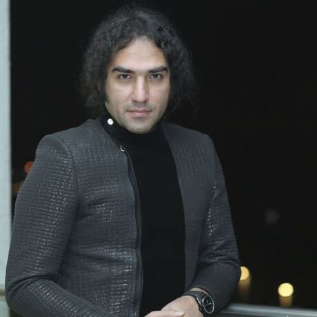 رضا یزدانی سوفی و دیوانه
