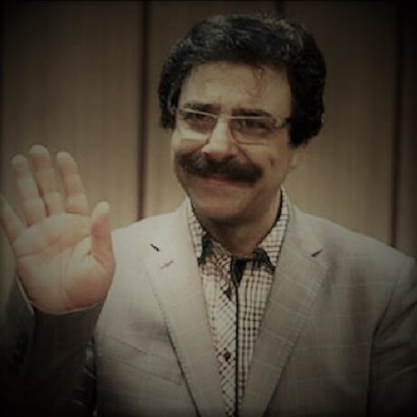 علیرضا افتخاری ای نامت از دل و جان