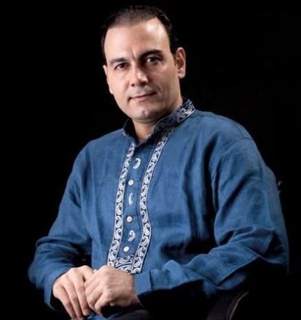 علیرضا قربانی نیست شو