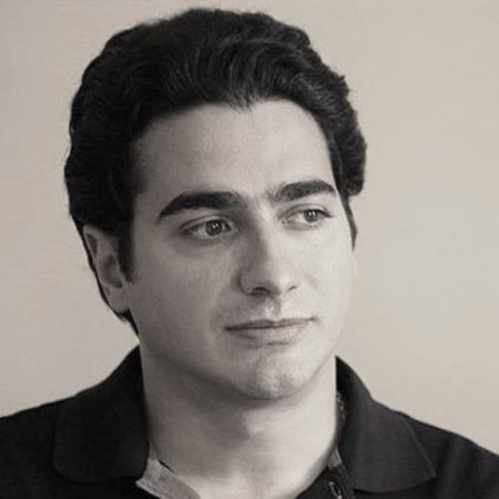 همایون شجریان حاصل عمر