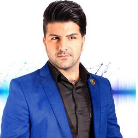 مجید خراطها حلقه دو