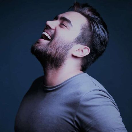 آهنگ علی منتظری مهربانم