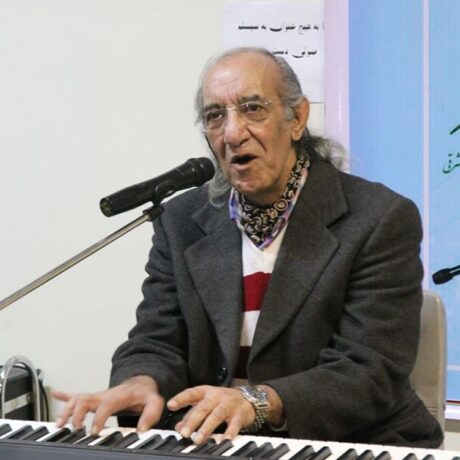سرود آمریکا آمریکا ننگ به نیرنگ تو اسفندیار قره‌باغی