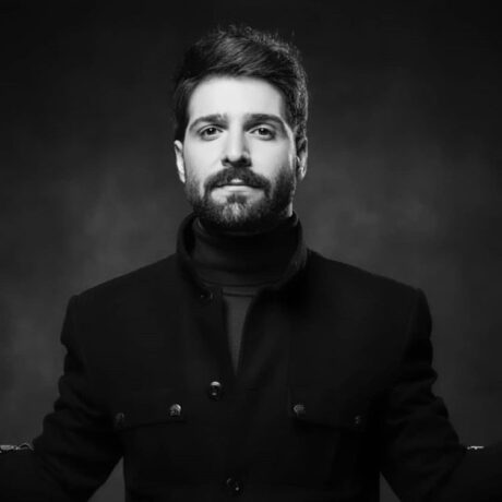 آهنگ حمید هیراد خداحافظ