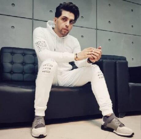 ماهان زد میکس شاد