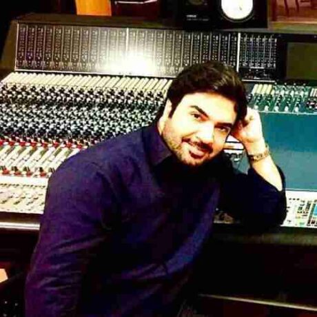امید آمری نیمه گمشده