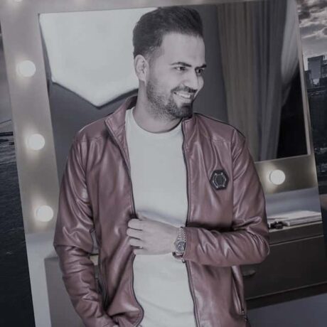 رضا شیری پرسه