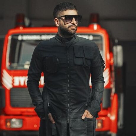 زود گذشت زانیار